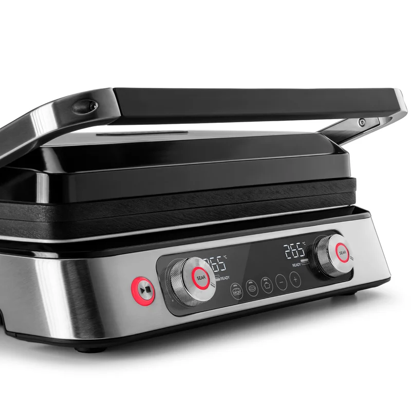 Гриль Delonghi CGH-1112D 2