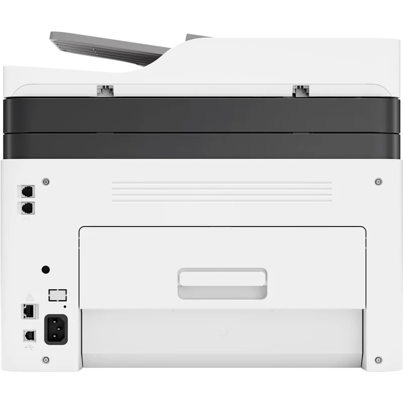 МФУ лазерное цветное HP LaserJet Pro M179fnw A4-A-N-W-F (4ZB97A) 5