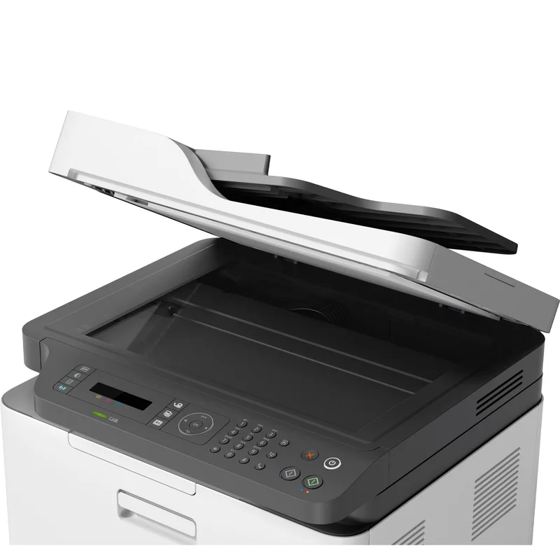 МФУ лазерное цветное HP LaserJet Pro M179fnw A4-A-N-W-F (4ZB97A) 7