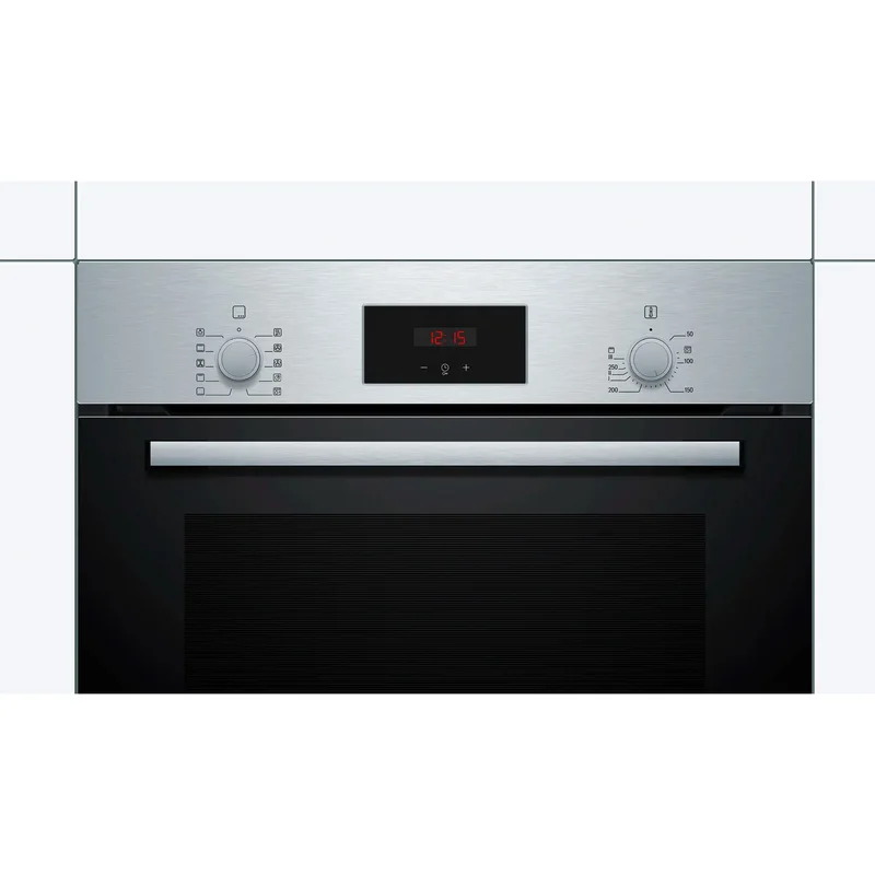 Встраиваемая духовка Bosch HBF114ES0R 3
