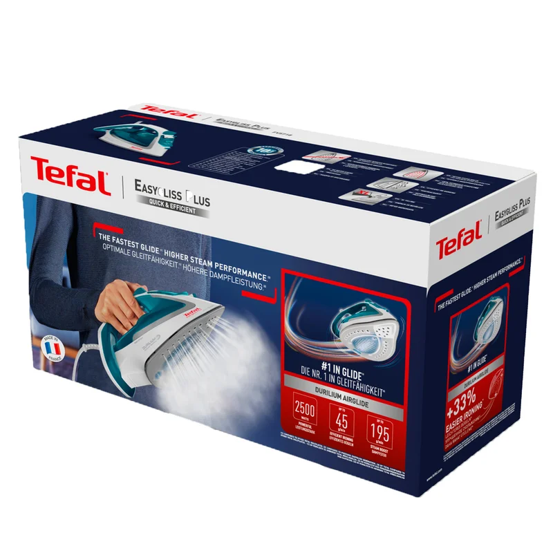 Утюг Tefal FV-5718 10