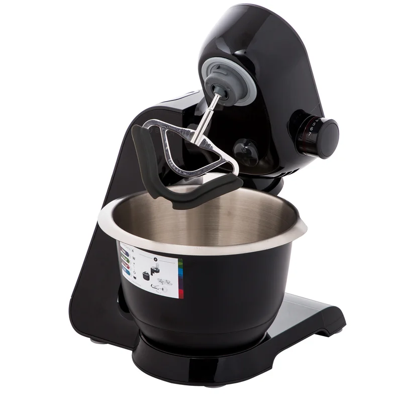 Кухонная машина Bosch MUM-59N26CB 2