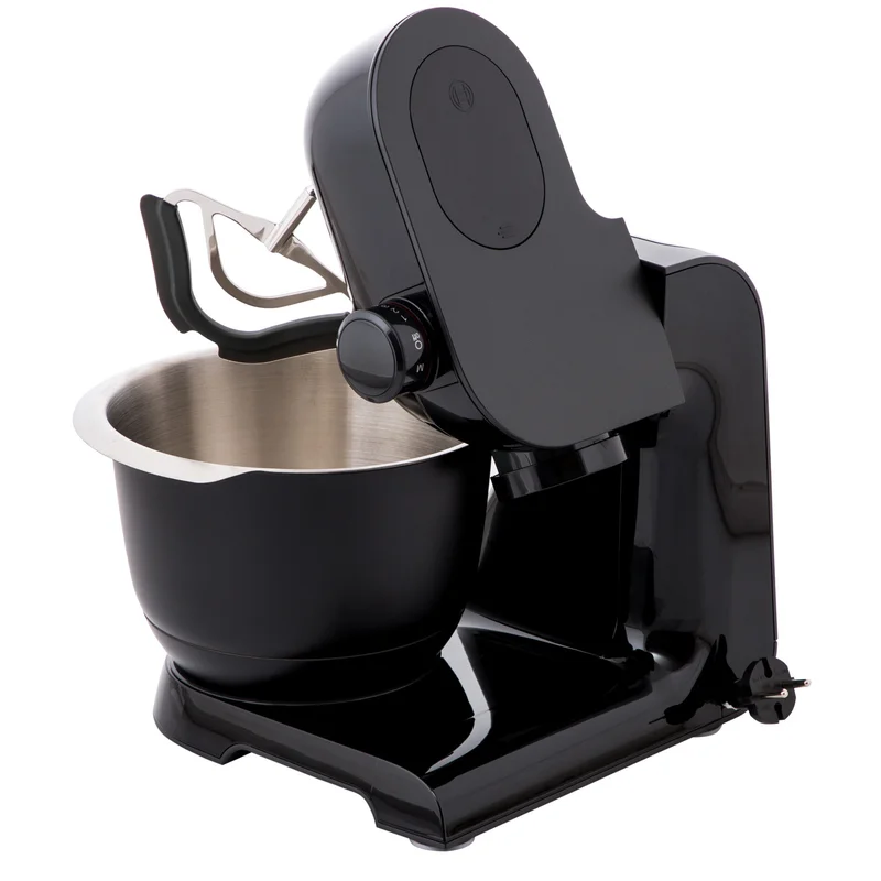 Кухонная машина Bosch MUM-59N26CB 3