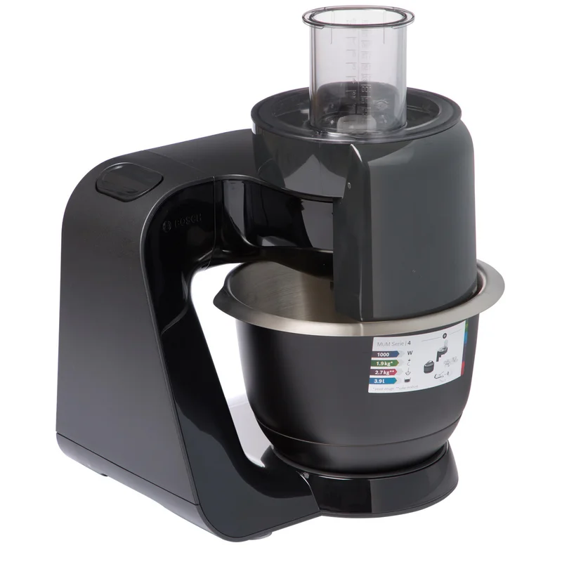 Кухонная машина Bosch MUM-59N26CB 4