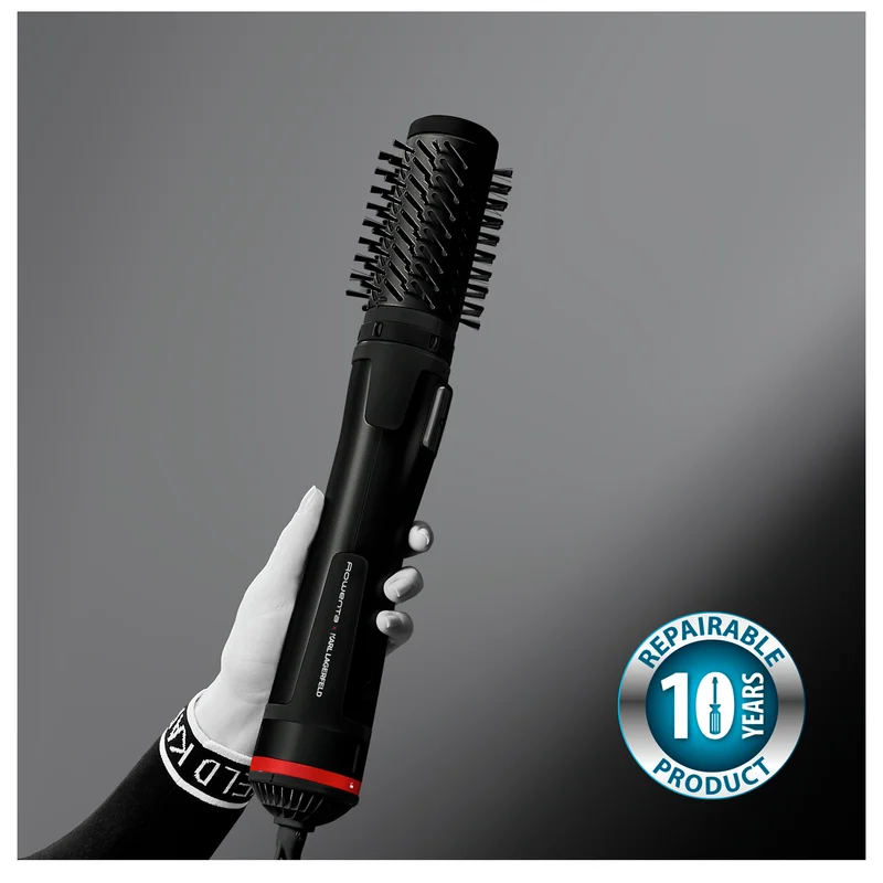 Фен-щетка Rowenta CF-952L 4