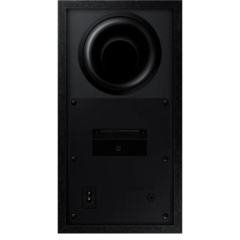 Саундбар Samsung HW-B550/RU 12