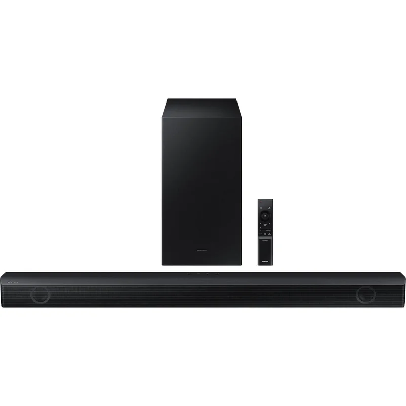 Саундбар Samsung HW-B550/RU 2