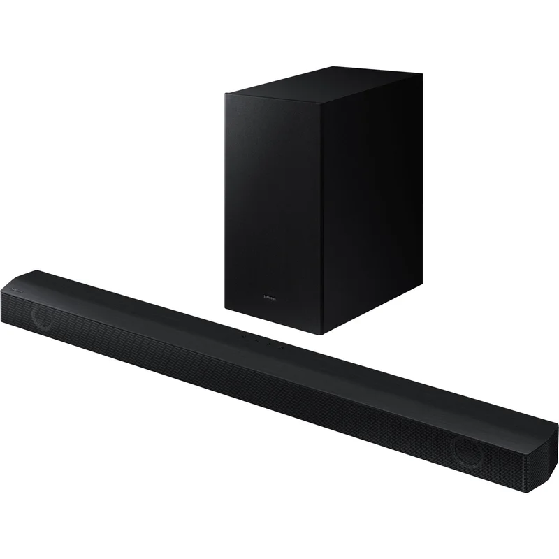 Саундбар Samsung HW-B550/RU 3