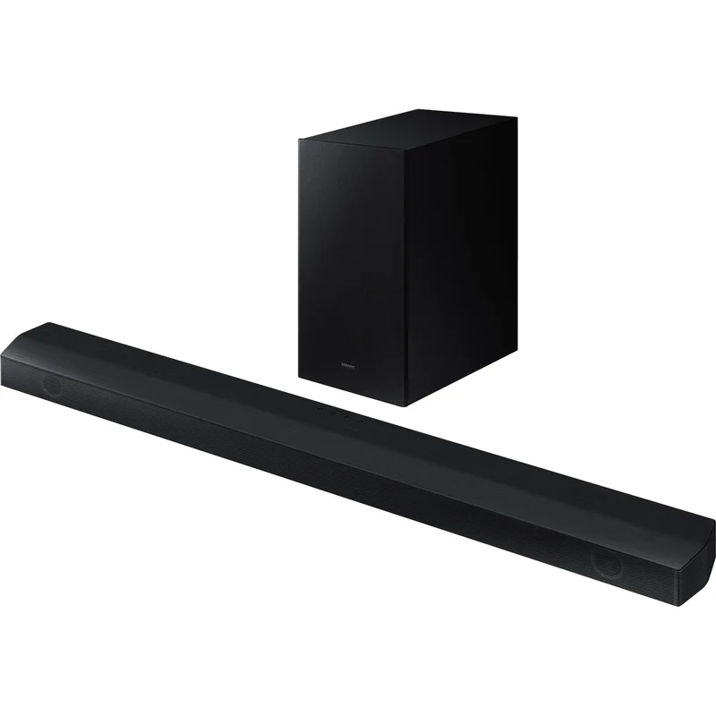 Саундбар Samsung HW-B650/RU 2