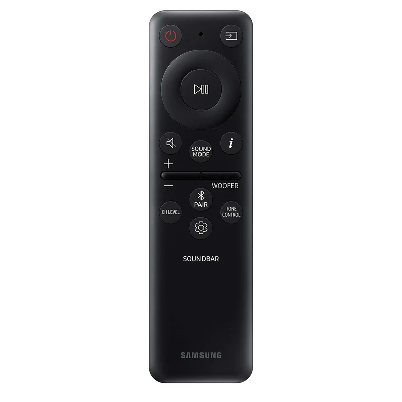 Саундбар Samsung HW-S800B/RU 10