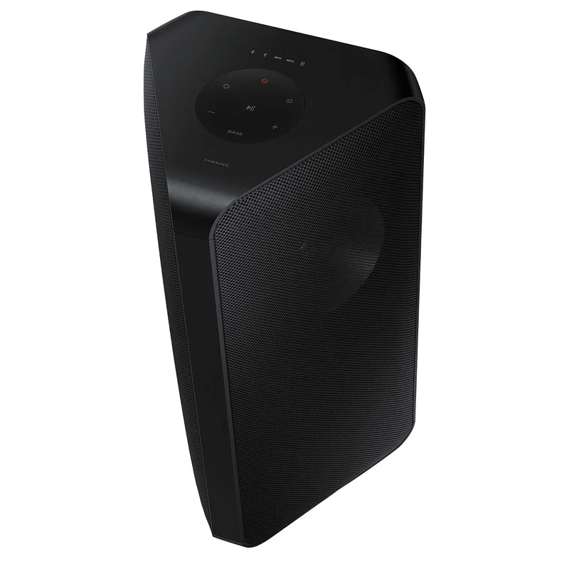 Аудиосистема Samsung Giga Party MX-ST40B/RU 2