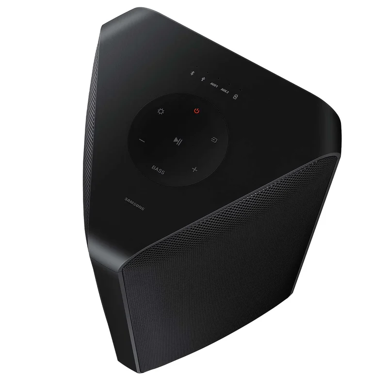 Аудиосистема Samsung Giga Party MX-ST40B/RU 3