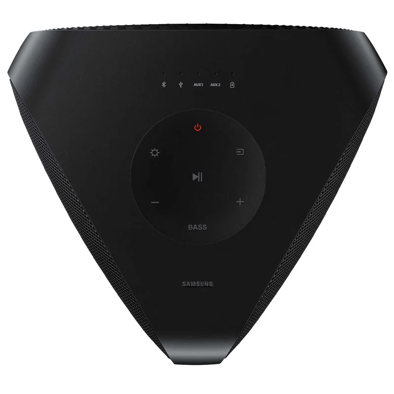 Аудиосистема Samsung Giga Party MX-ST40B/RU 4
