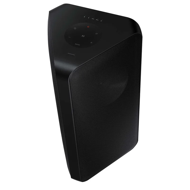 Аудиосистема Samsung Giga Party MX-ST50B/RU 3
