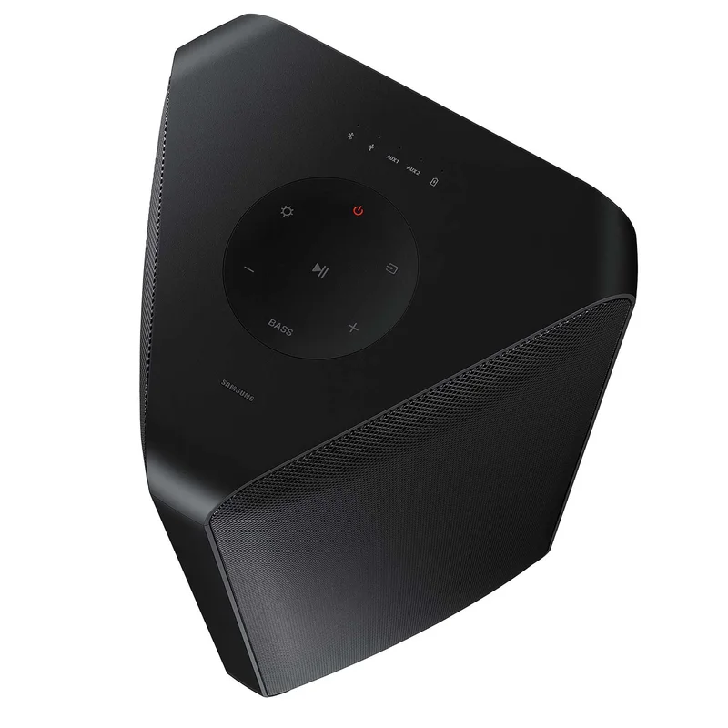 Аудиосистема Samsung Giga Party MX-ST50B/RU 4