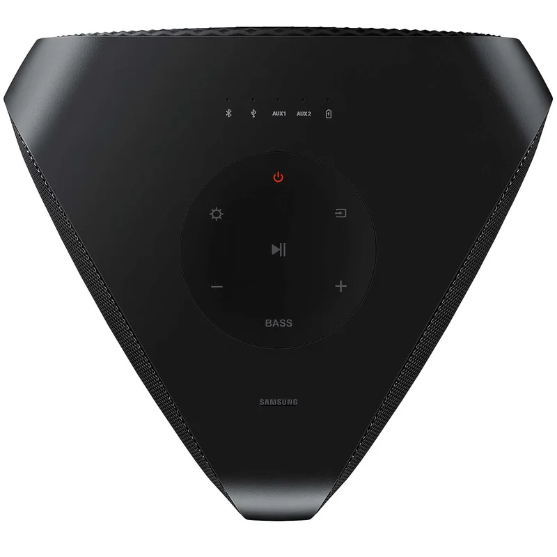 Аудиосистема Samsung Giga Party MX-ST50B/RU 5