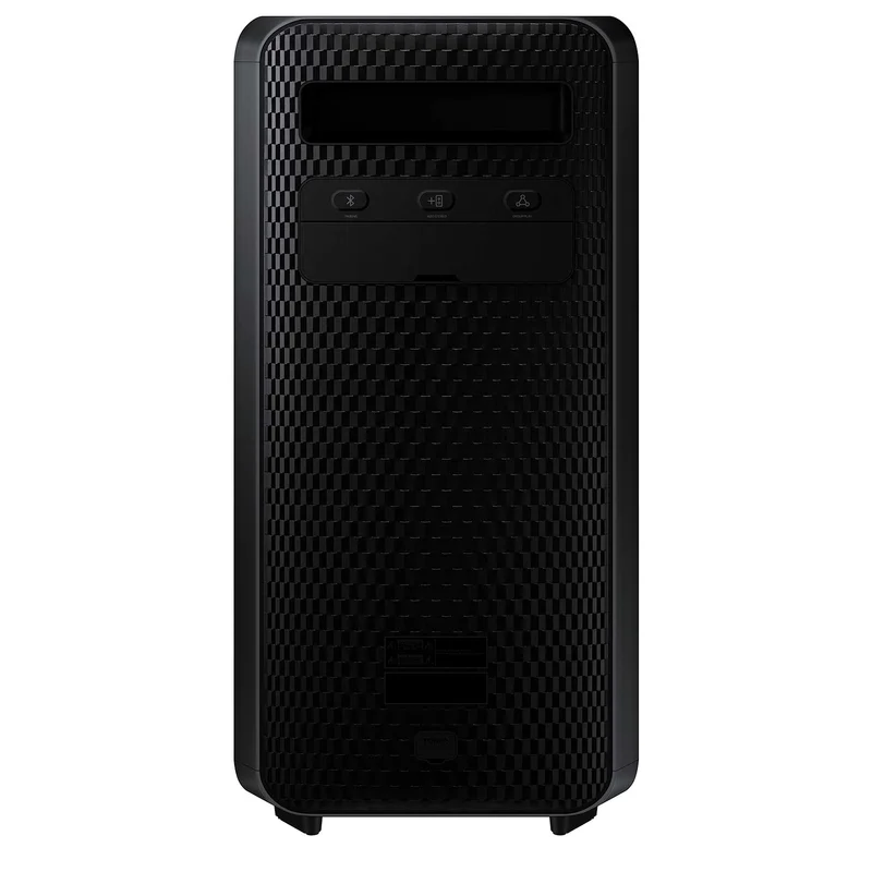 Аудиосистема Samsung Giga Party MX-ST50B/RU 8