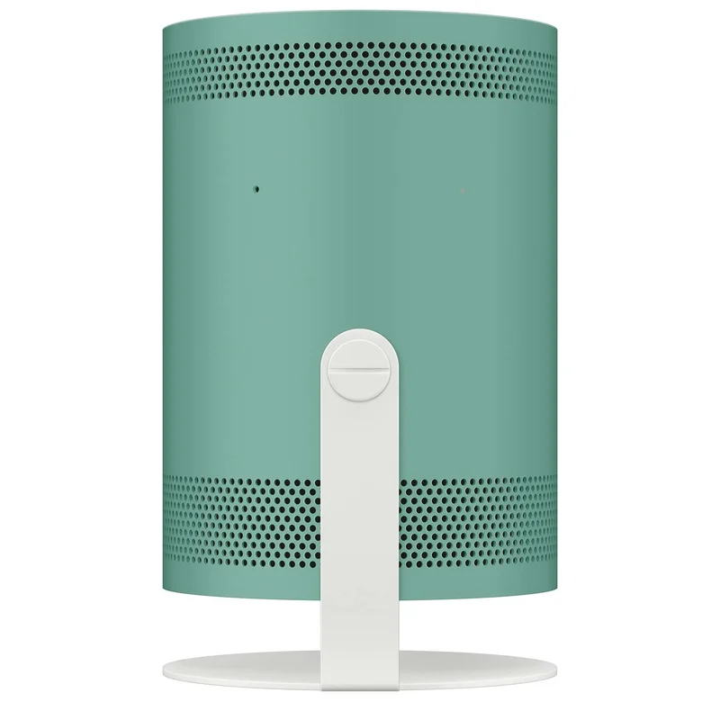 Чехол для проектора Samsung The Freestyle VG-SCLB00NR/RU (зеленый) 12