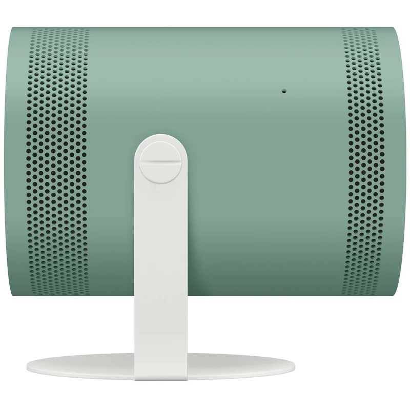 Чехол для проектора Samsung The Freestyle VG-SCLB00NR/RU (зеленый) 3