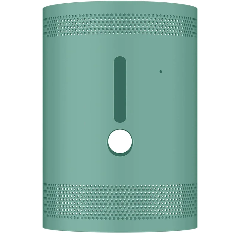 Чехол для проектора Samsung The Freestyle VG-SCLB00NR/RU (зеленый) 5