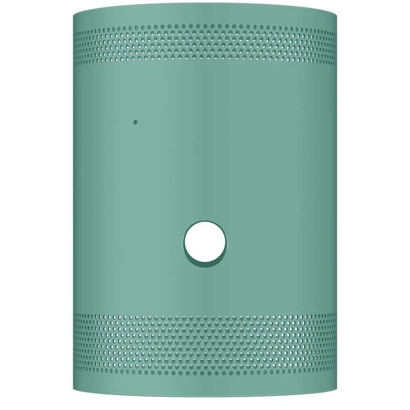 Чехол для проектора Samsung The Freestyle VG-SCLB00NR/RU (зеленый) 6