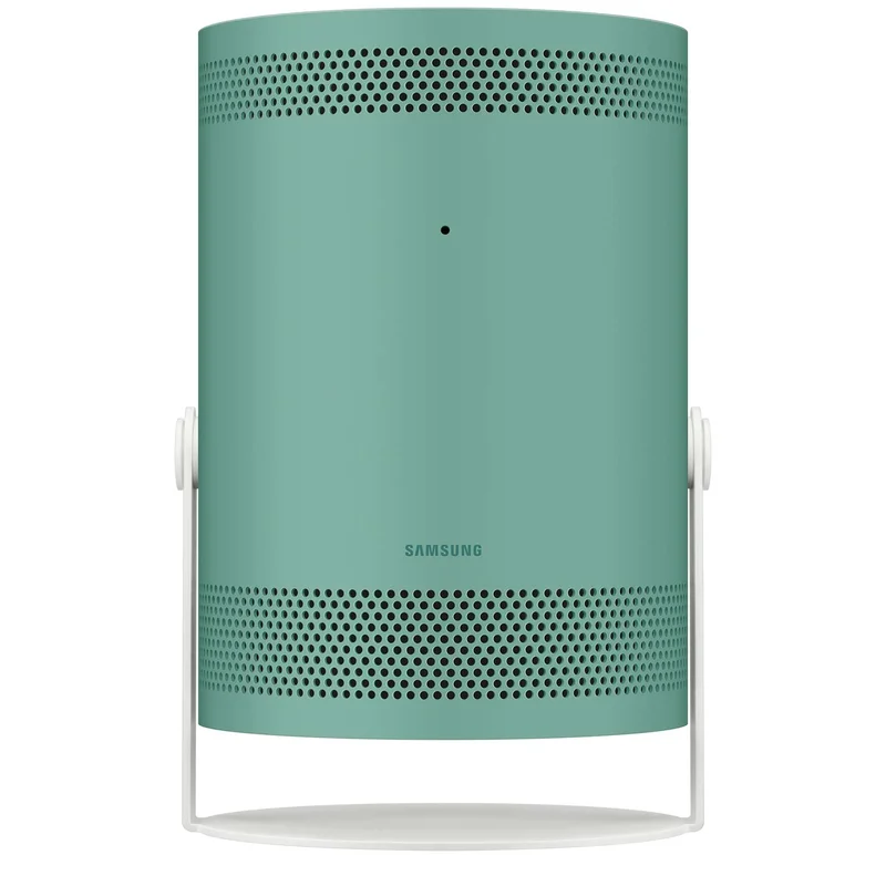 Чехол для проектора Samsung The Freestyle VG-SCLB00NR/RU (зеленый) 8