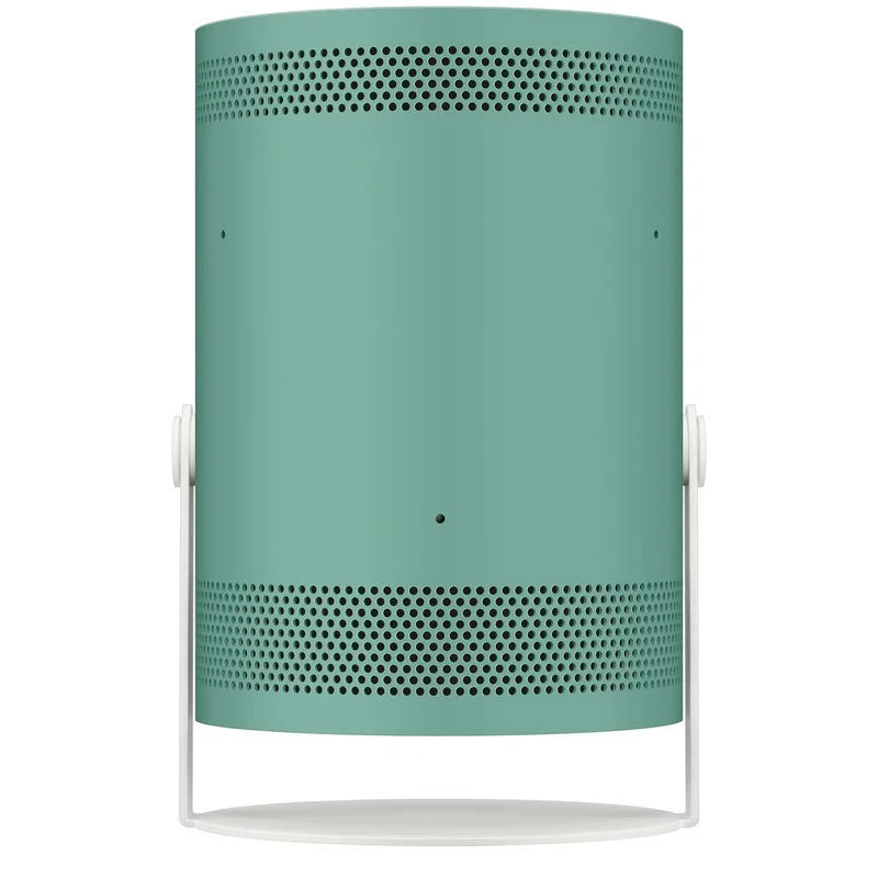 Чехол для проектора Samsung The Freestyle VG-SCLB00NR/RU (зеленый) 9