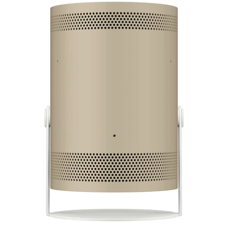 Чехол для проектора Samsung The Freestyle VG-SCLB00YR/RU (бежевый) 10