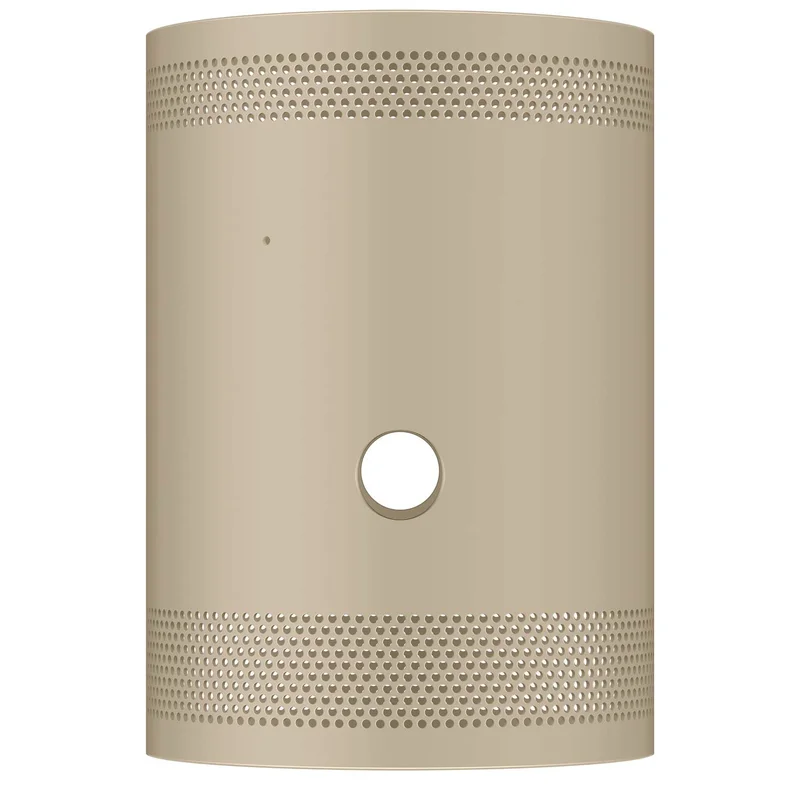 Чехол для проектора Samsung The Freestyle VG-SCLB00YR/RU (бежевый) 6