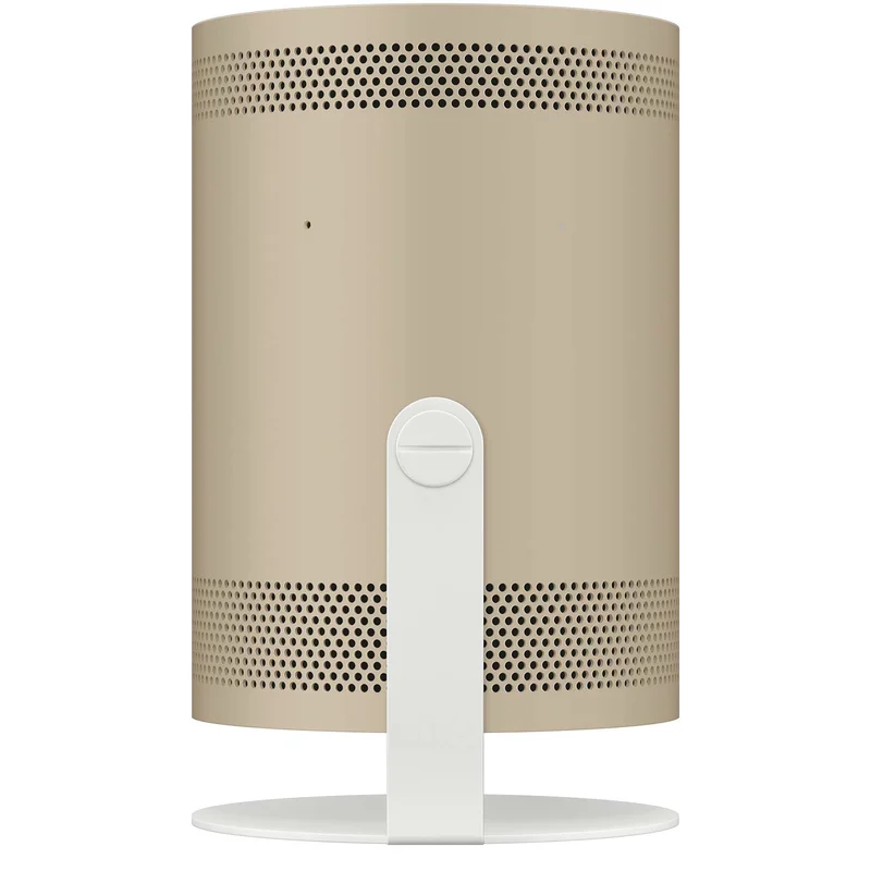 Чехол для проектора Samsung The Freestyle VG-SCLB00YR/RU (бежевый) 8