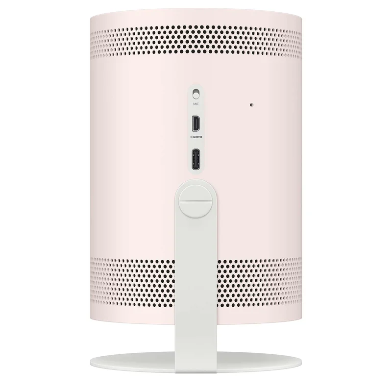 Чехол для проектора Samsung The Freestyle VG-SCLB00PR/RU (розовый) 10
