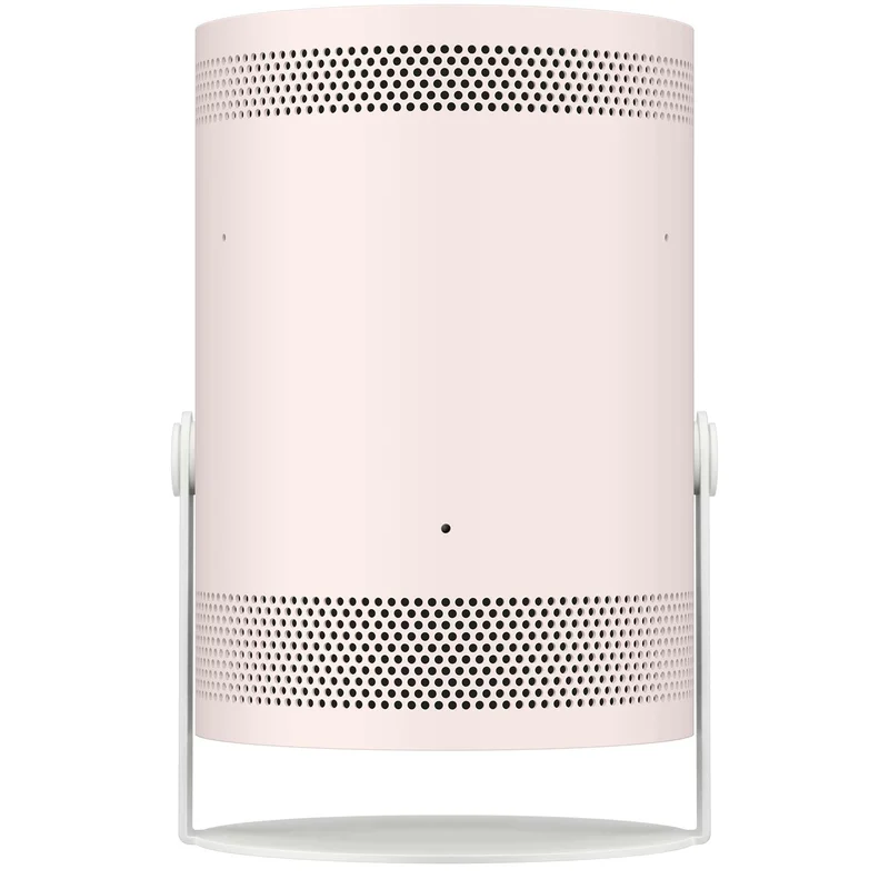 Чехол для проектора Samsung The Freestyle VG-SCLB00PR/RU (розовый) 11