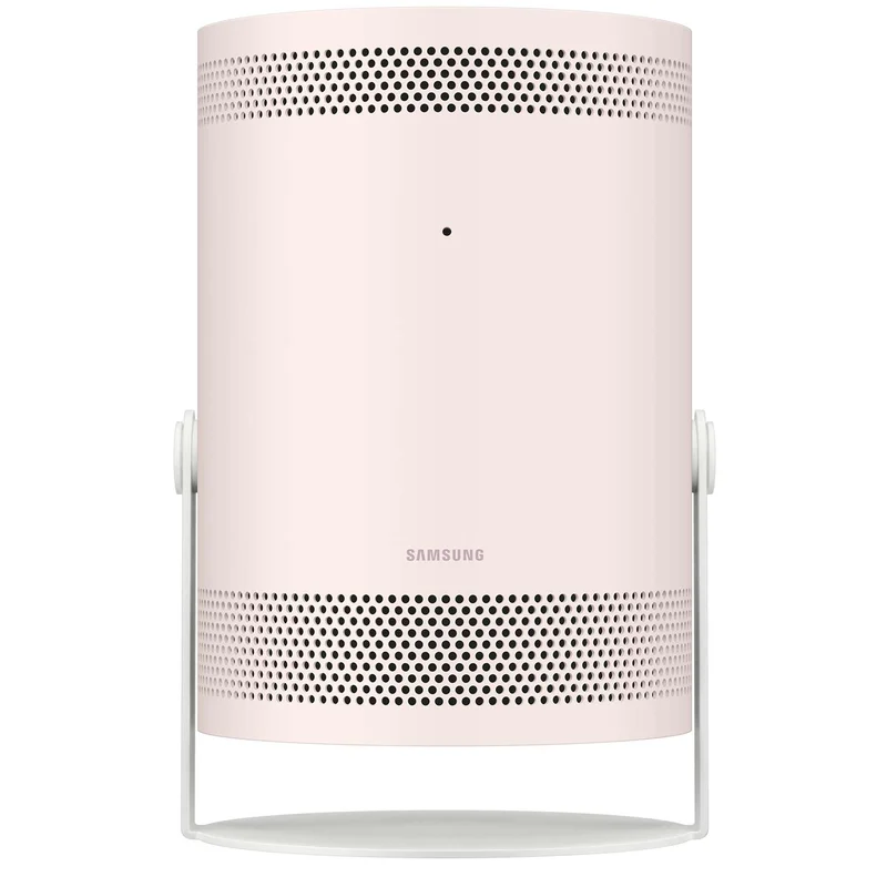 Чехол для проектора Samsung The Freestyle VG-SCLB00PR/RU (розовый) 12