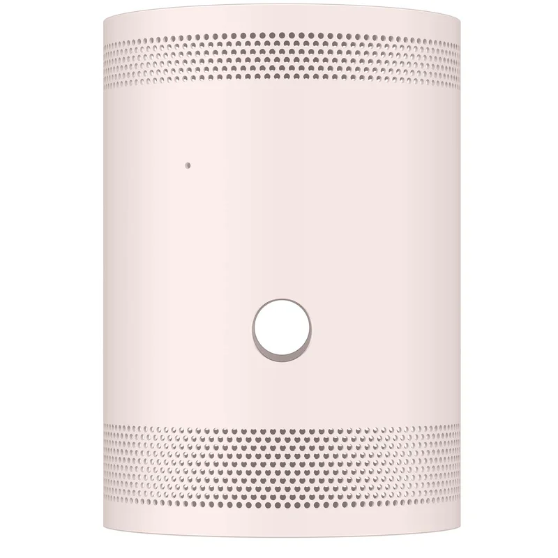 Чехол для проектора Samsung The Freestyle VG-SCLB00PR/RU (розовый) 6