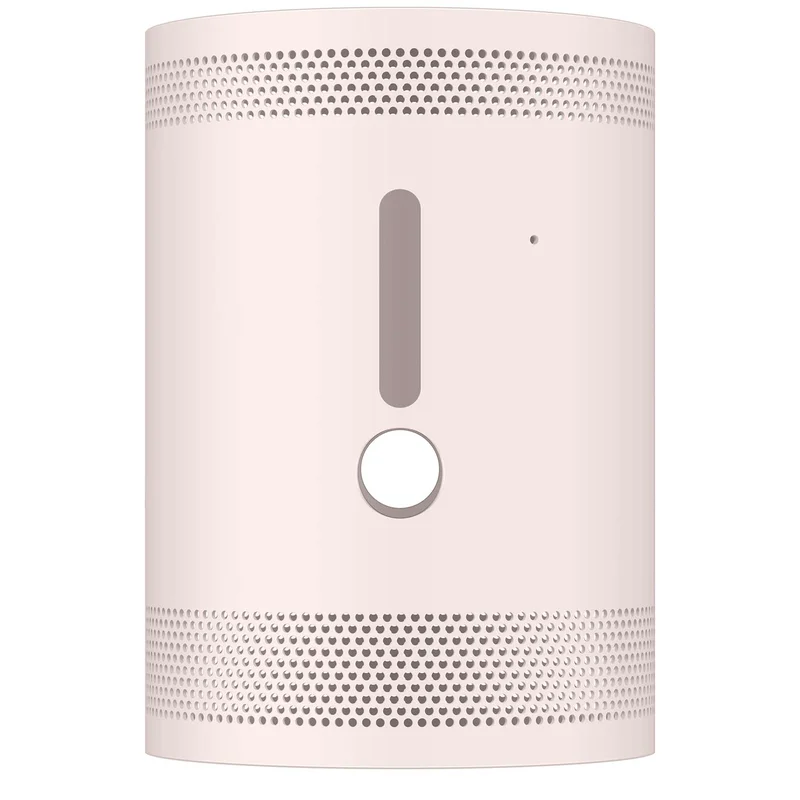 Чехол для проектора Samsung The Freestyle VG-SCLB00PR/RU (розовый) 7