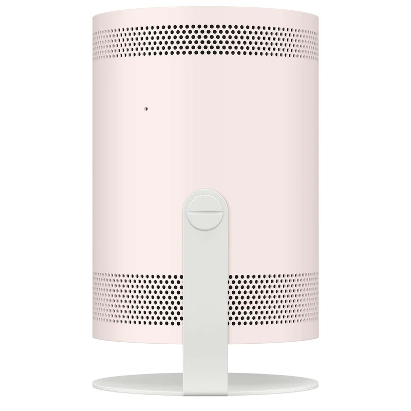 Чехол для проектора Samsung The Freestyle VG-SCLB00PR/RU (розовый) 9