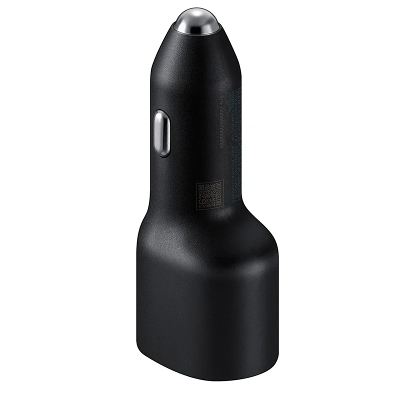 Автомобильное зарядное устройство 2*USB, 40W, Samsung, Черный (EP-L4020NBEGRU) 5