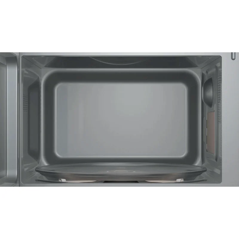 Встраиваемая микроволновая печь Bosch BFL623MC3 3