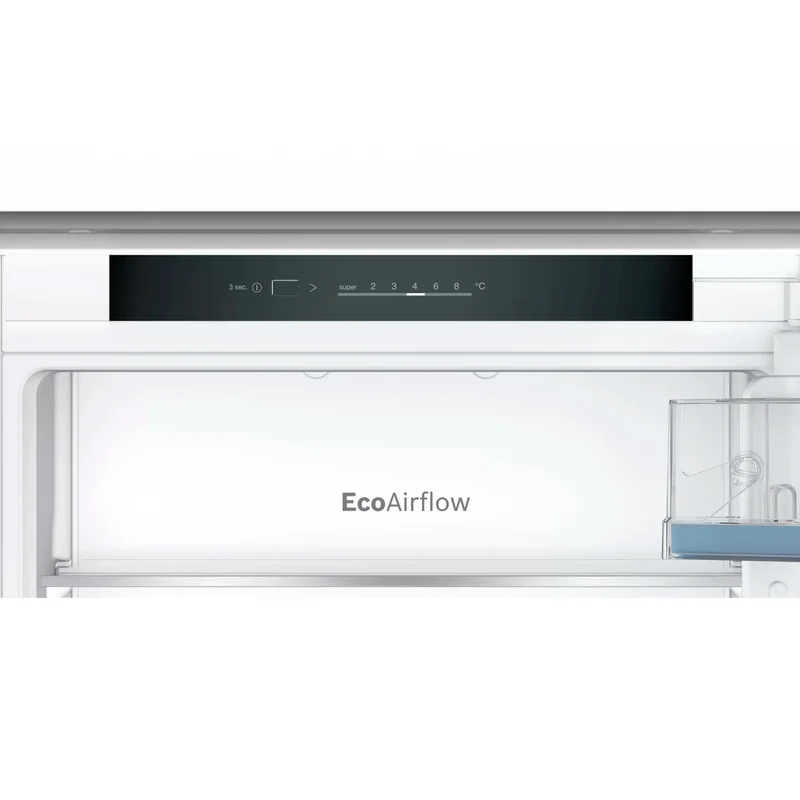 Встраиваемый холодильник Bosch KIV86VS31R 2