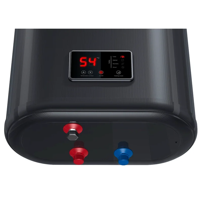 Водонагреватель Thermex ID 100 V (shadow) 4