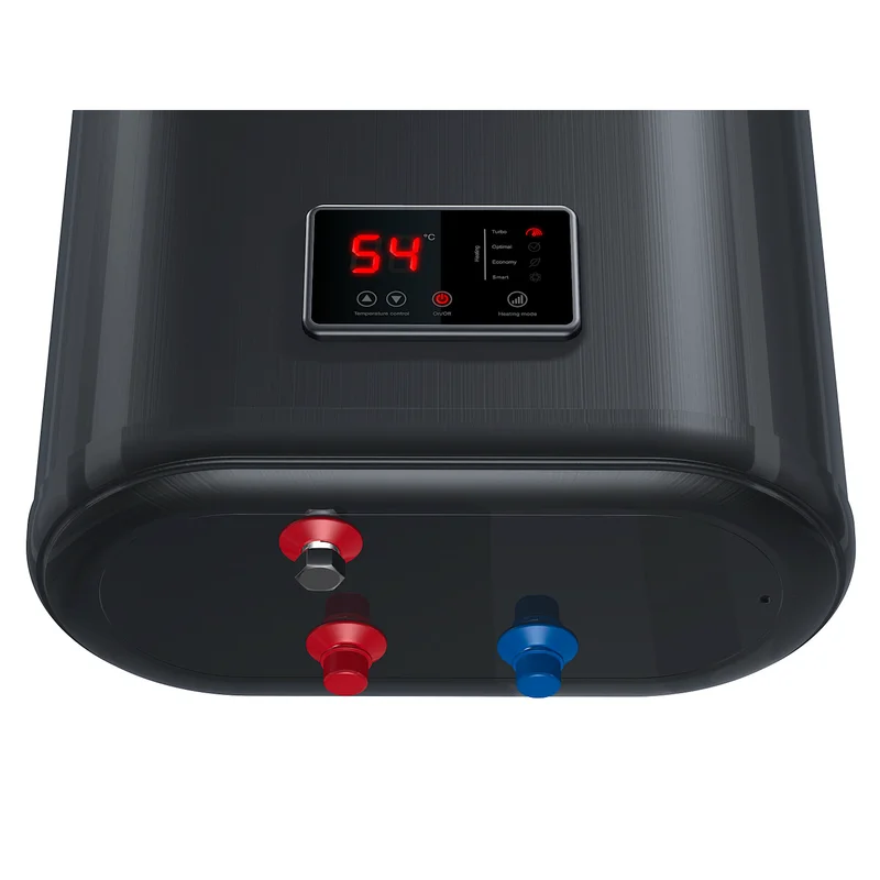 Водонагреватель Thermex ID 50 V (shadow) 4