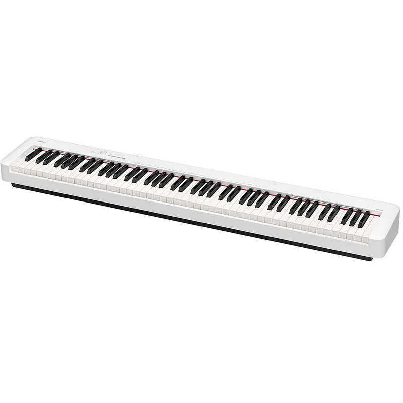 Цифровое пианино Casio CDP-S110 white 2