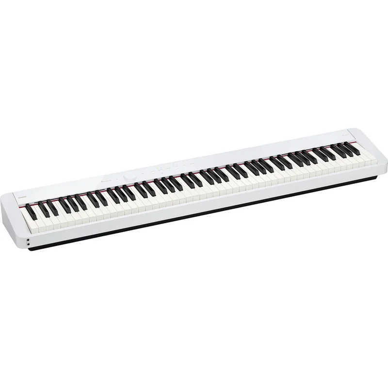 Цифровое пианино Casio PX-S1100 white 2