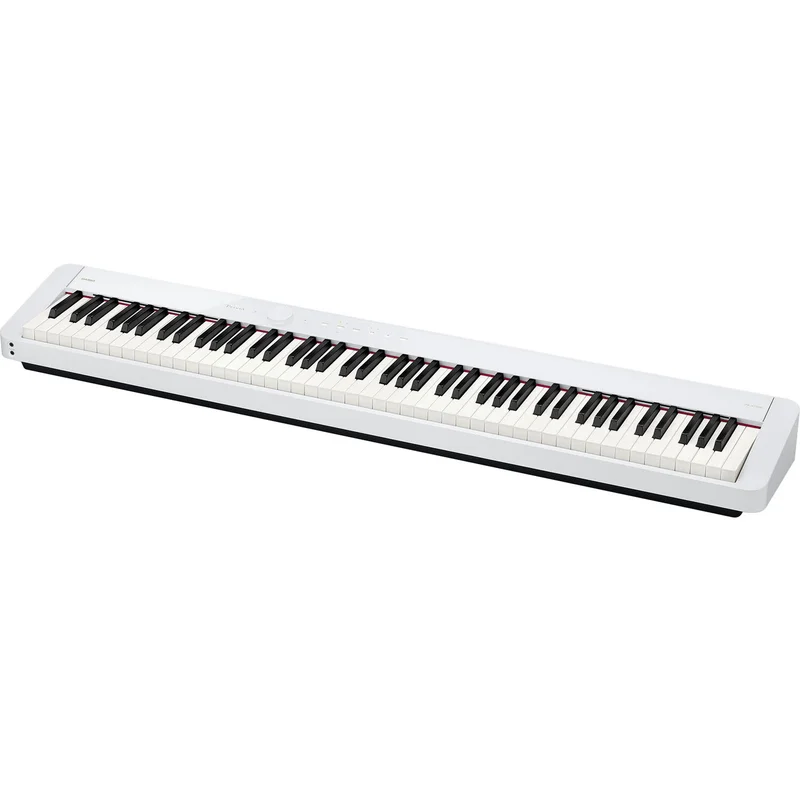 Цифровое пианино Casio PX-S1100 white 3
