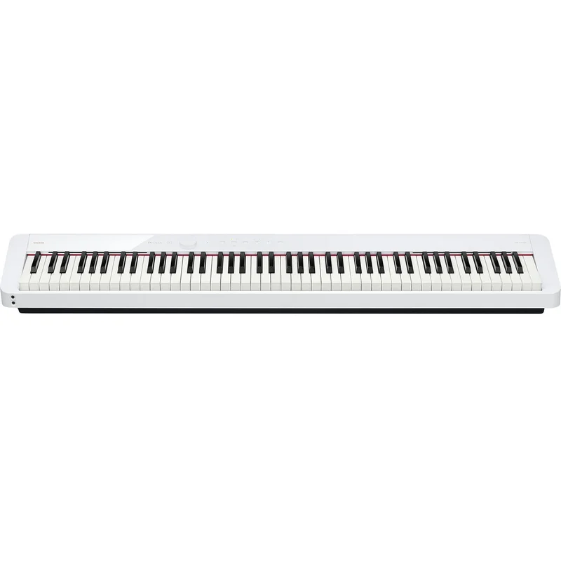 Цифровое пианино Casio PX-S1100 white 4
