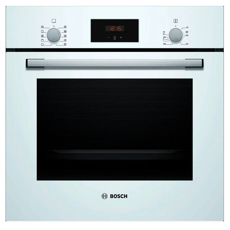 Встраиваемая духовка Bosch HBF114EW0R