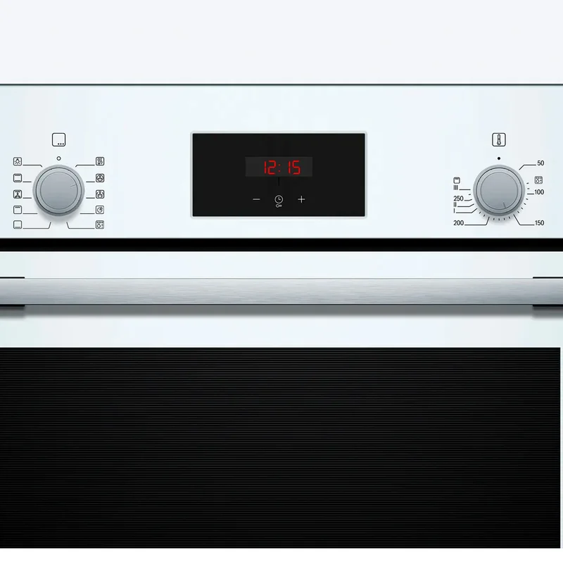 Встраиваемая духовка Bosch HBF114EW0R 2