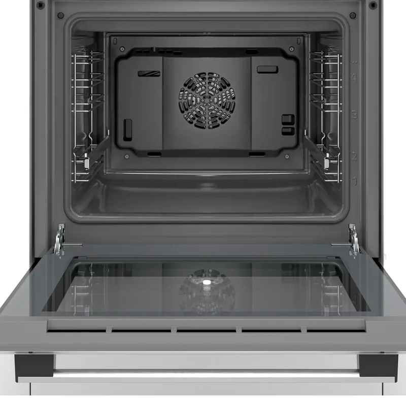 Встраиваемая духовка Bosch HBF114EW0R 3