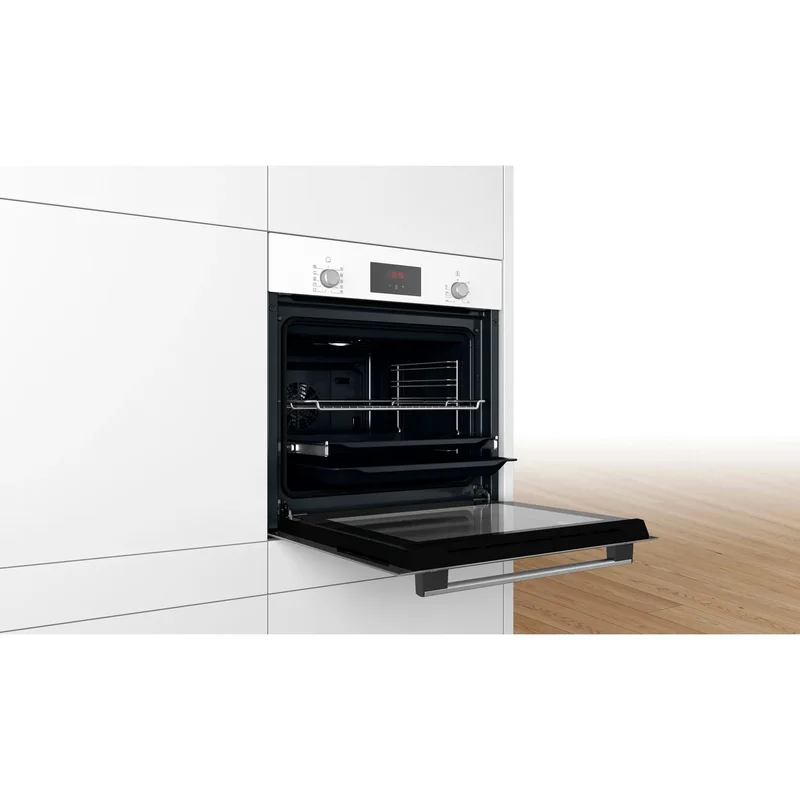 Встраиваемая духовка Bosch HBF114EW0R 4