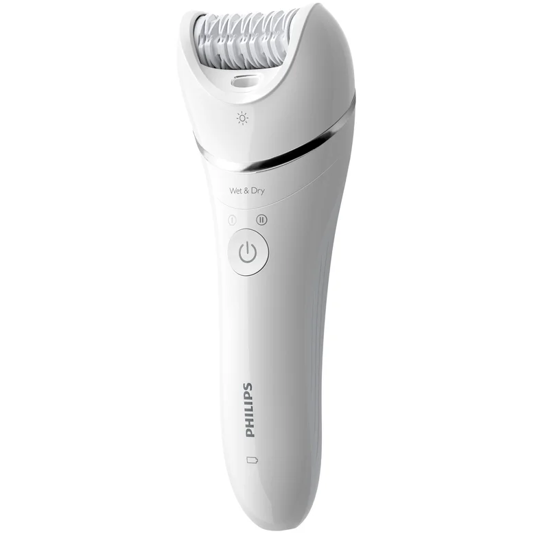 Эпилятор Philips BRE-700 2